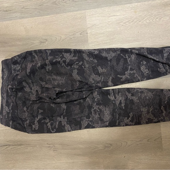 Lululemon Ready to rulu jogger Camo - Picture 7 of 7
